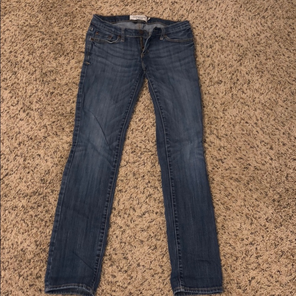 Abercrombie & Fitch Jeans